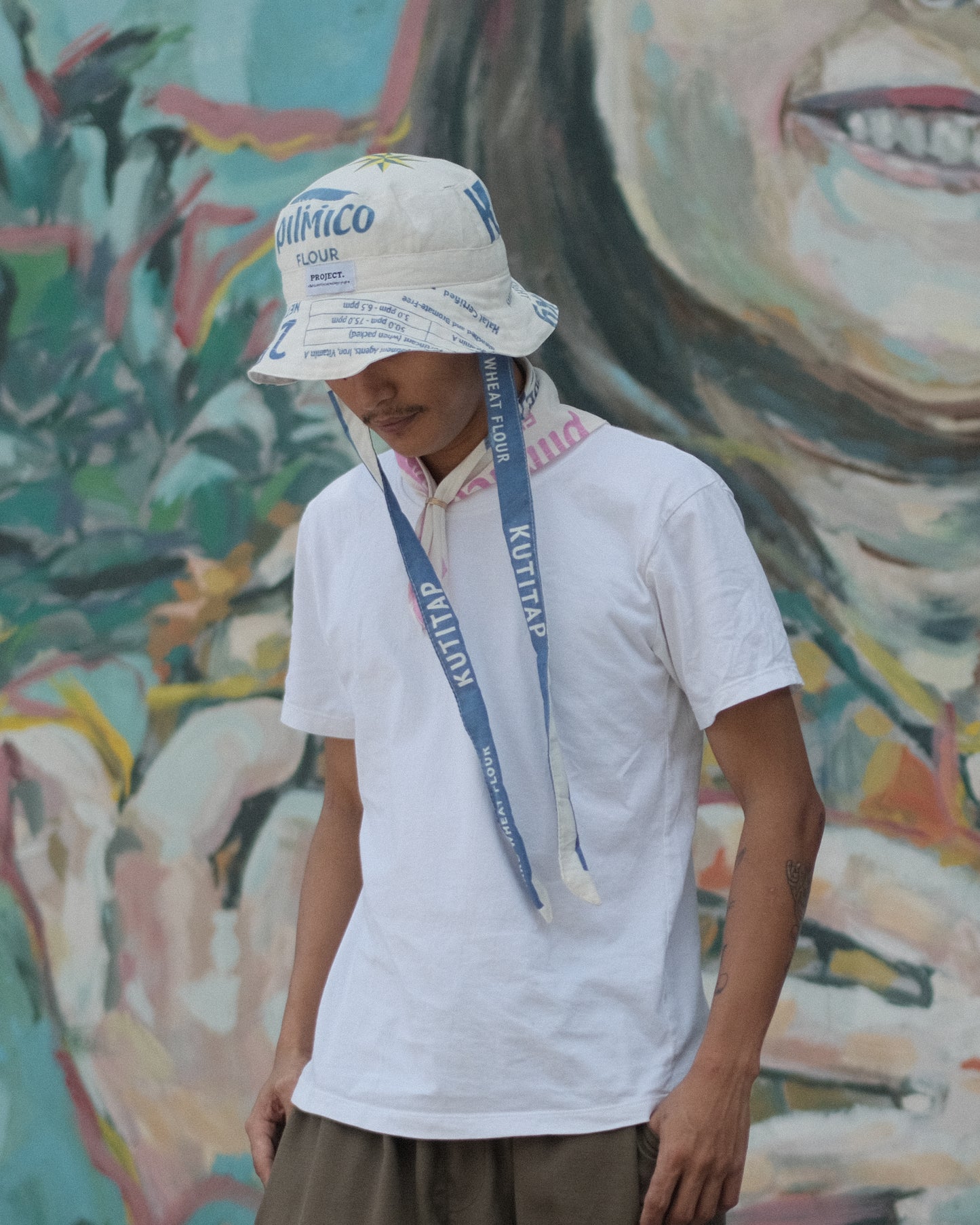 Kutitap Hat