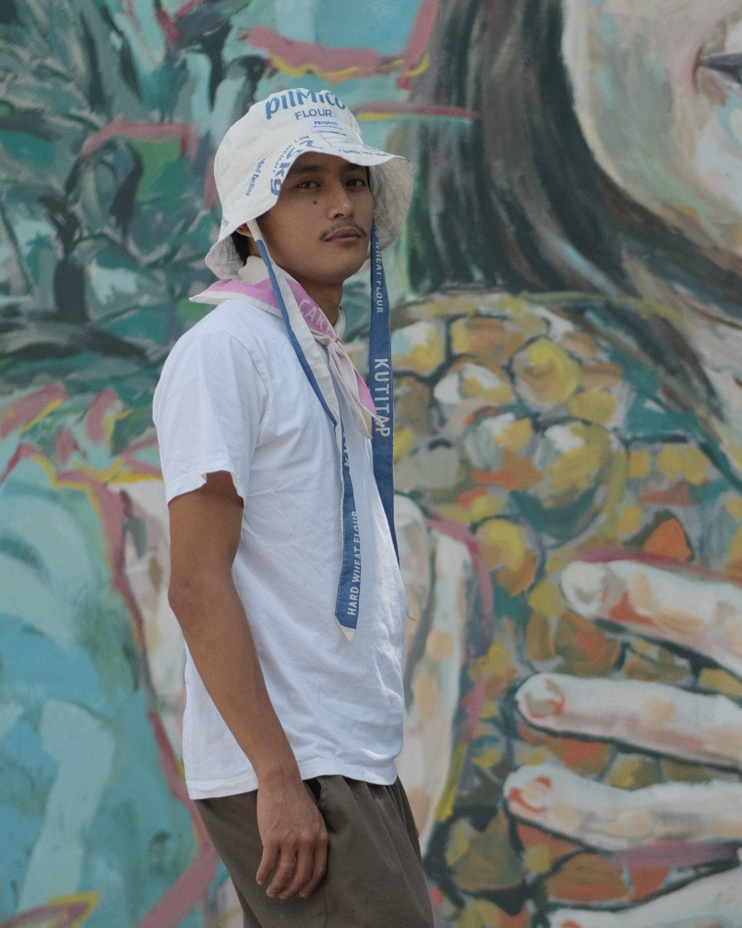 Kutitap Hat