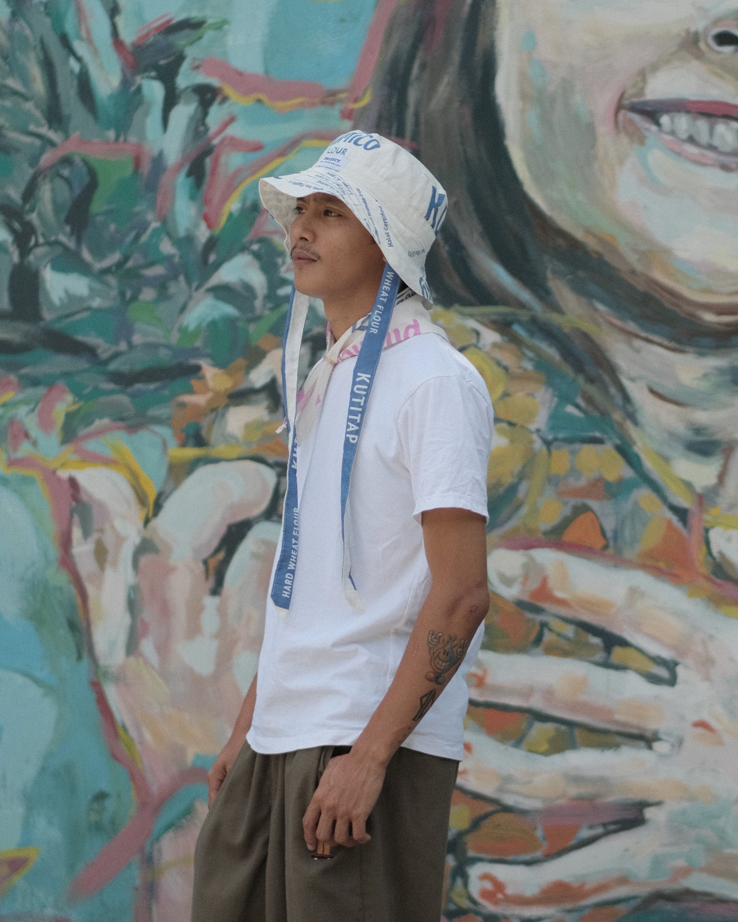 Kutitap Hat