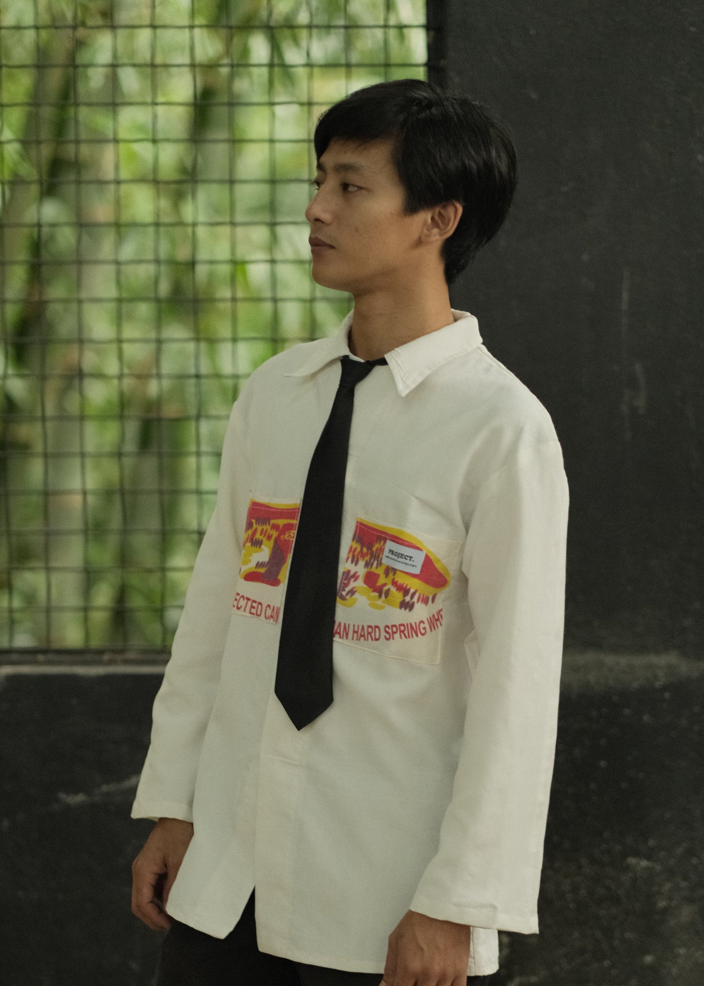 Superior Long Sleeve Polo