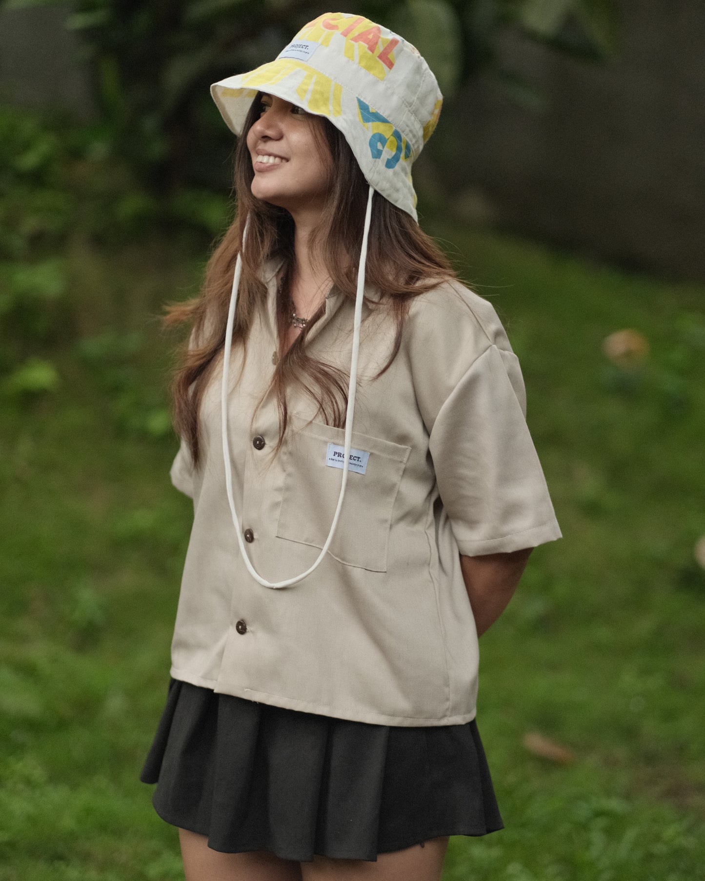 Republik Hat