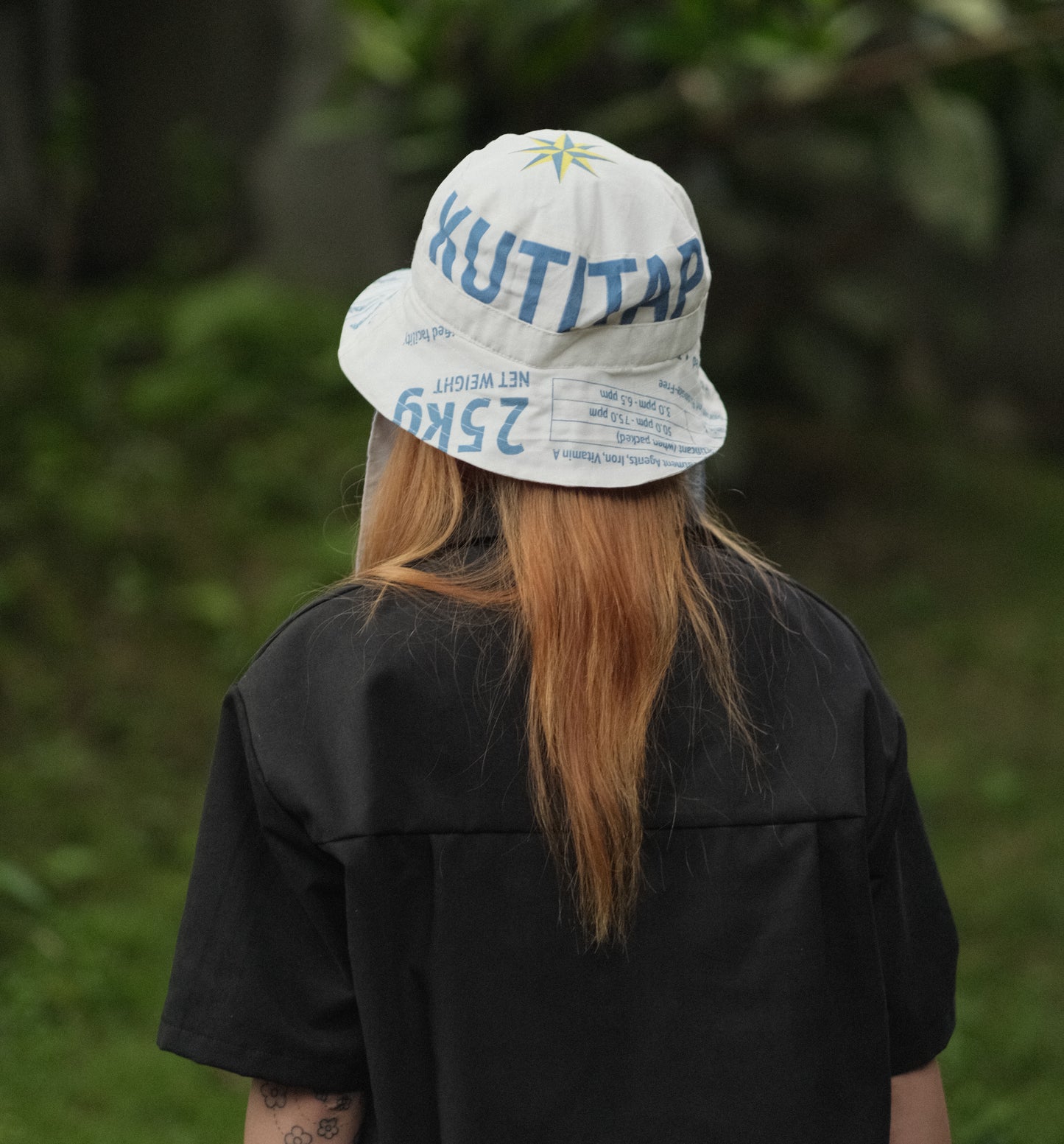 Kutitap Hat
